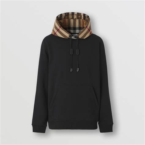 burberry ghost hoodie|burberry hoodie for men price.